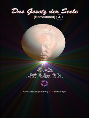 cover image of Das Gesetz der Seele